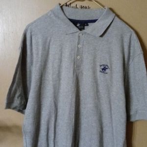 Polo shirt